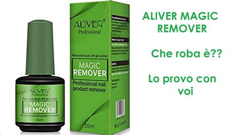 Say Hello to Perfect Skin with Alivwr Magic Remover